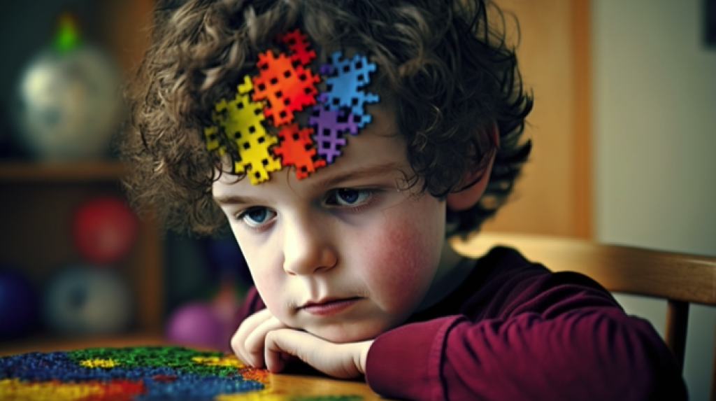 Navigating the Learning Maze: A Closer Look at Education for Students with Autism