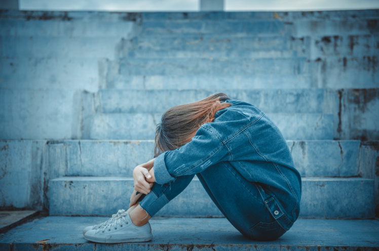 Breaking the Silence: Teenagers, Depression, and the Power of Speaking Up