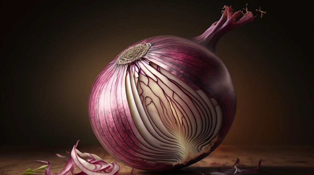 Onions: Introducing the Hidden Health Marvels of this Humble superfood