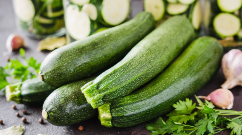 Zucchini: A Culinary Gem for Mind and Body