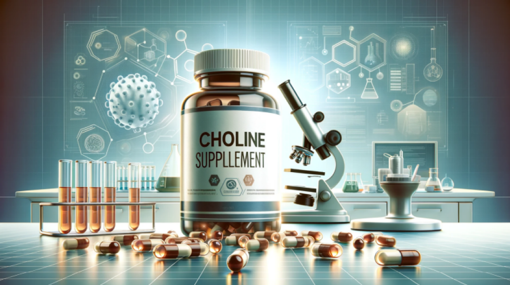 Choline Supplementation: A Double-Edged Sword for Liver Health