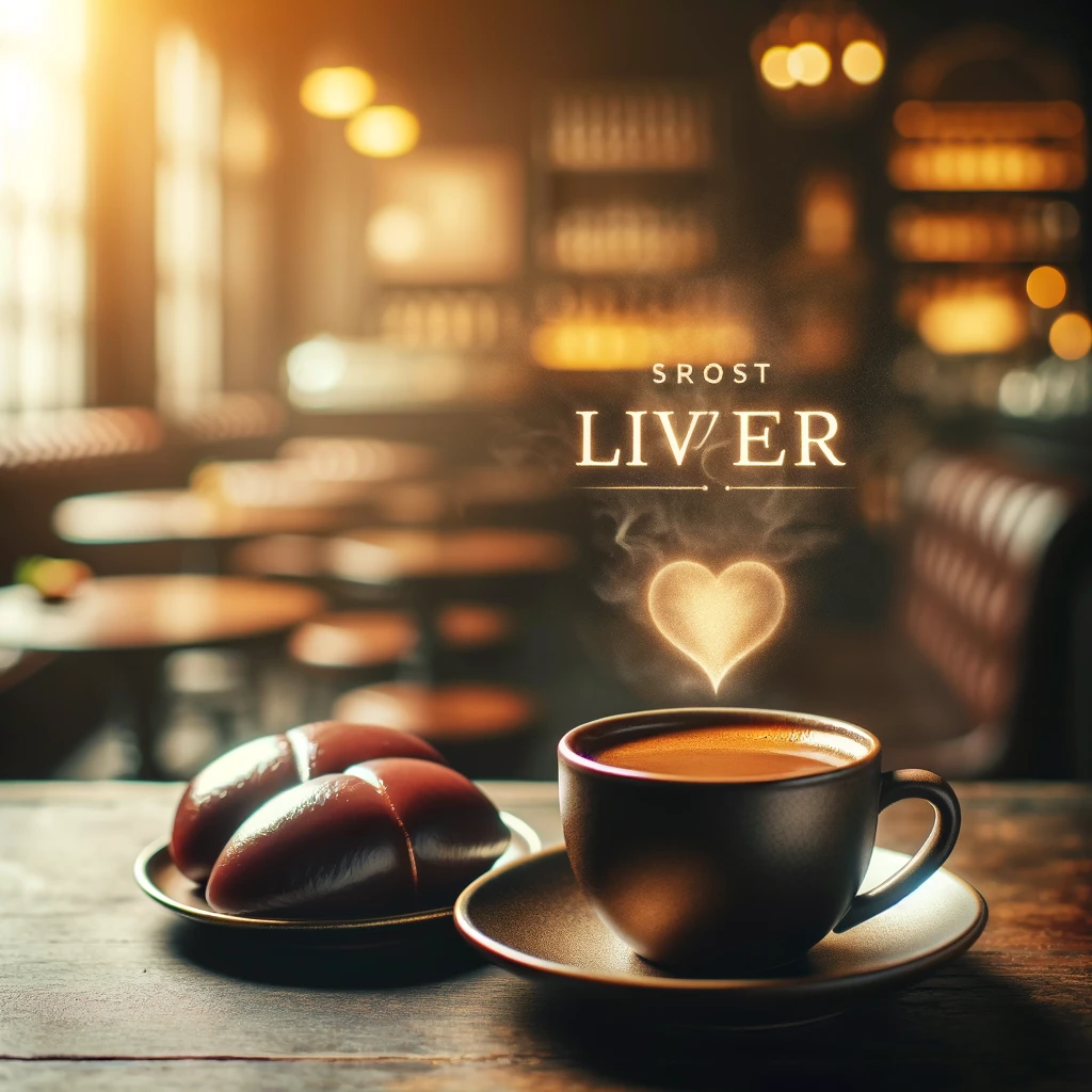 Coffee & Liver Health: A Surprising Connection