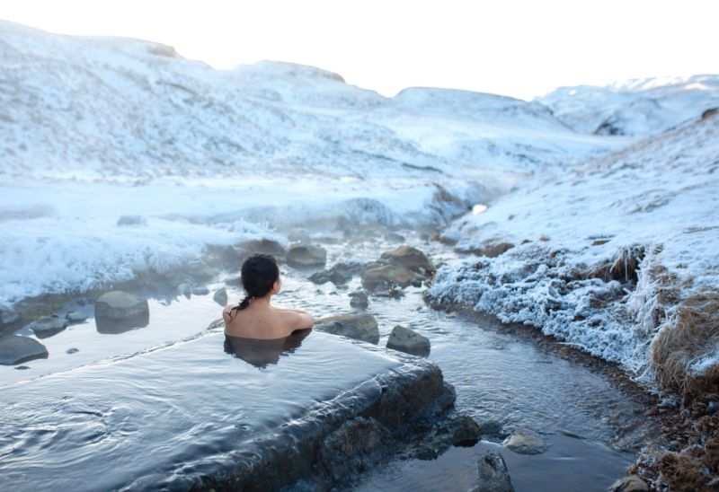 The Refreshing Health Benefits of Ice Baths Explained: