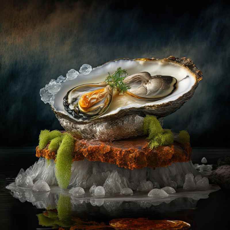 The Hidden Risks of Oysters: Understanding the Dangers and How to Enjoy Them Safely