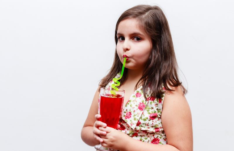 The Hidden Impact of Artificial Sweeteners on Children’s Health