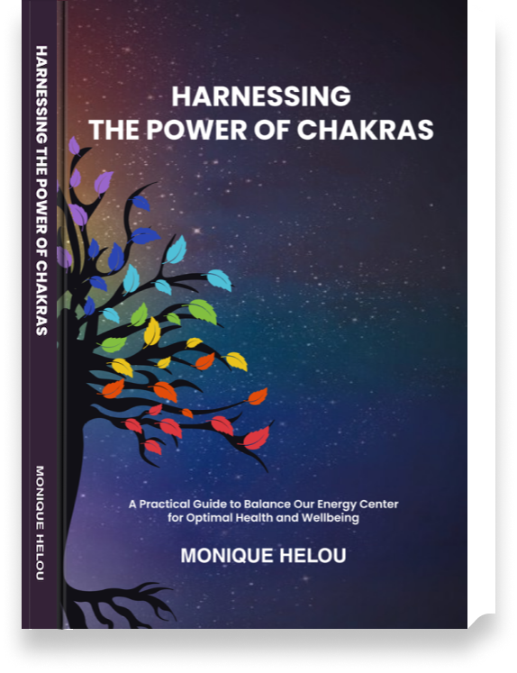Harnessing the Power of Chakras