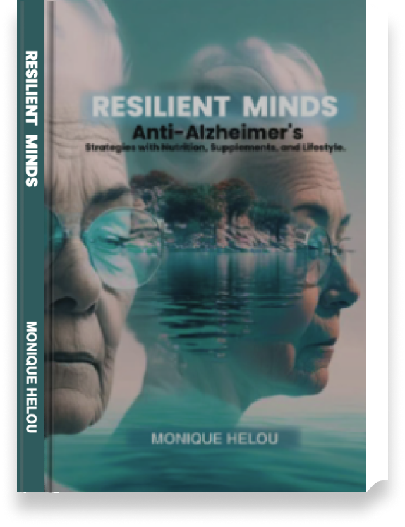 Resilient Minds